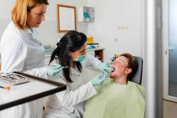 Best Dentist Open Late Near Me  in Provo, UT